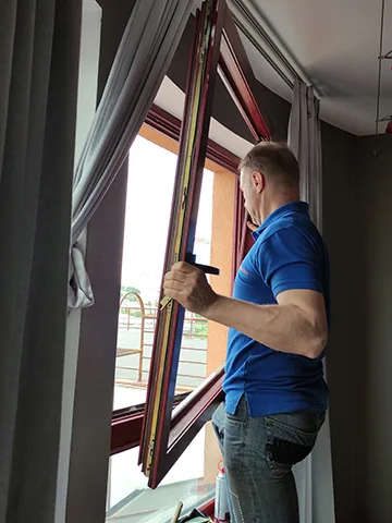 Ремонт дерев