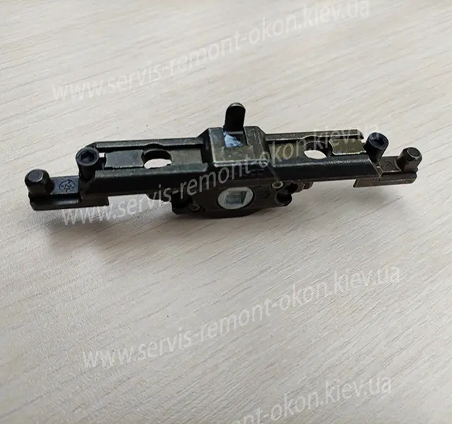 4 Редуктор Шуко для пластиковых