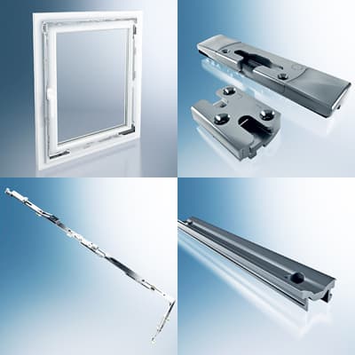 Ремонт пластикових вікон Шуко