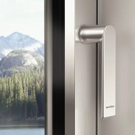 Заміна та ремонт ручок Шуко